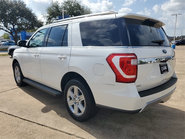 Ford Expedition XLT 2WD 2018 Ford Expedition XLT 2WD 2018