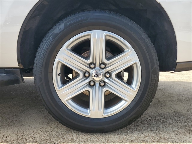 Ford Expedition XLT 2WD 2018 Ford Expedition XLT 2WD 2018