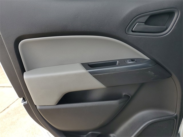 Chevrolet Colorado Work Truck Crew Cab Long Box 2WD 2021 Chevrolet Colorado Work Truck Crew Cab Long Box 2WD 2021