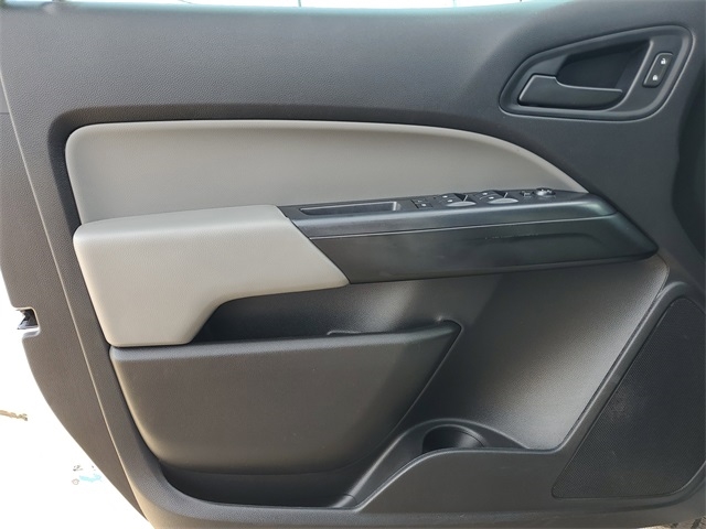 Chevrolet Colorado Work Truck Crew Cab Long Box 2WD 2021 Chevrolet Colorado Work Truck Crew Cab Long Box 2WD 2021