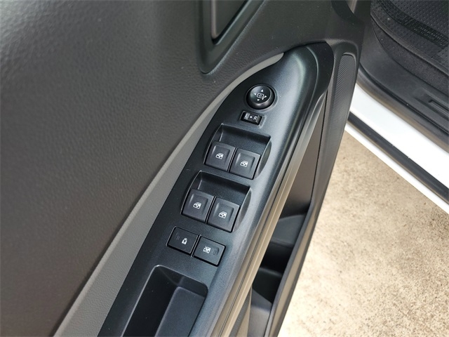 Chevrolet Colorado Work Truck Crew Cab Long Box 2WD 2021 Chevrolet Colorado Work Truck Crew Cab Long Box 2WD 2021