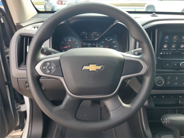 Chevrolet Colorado Work Truck Crew Cab Long Box 2WD 2021 Chevrolet Colorado Work Truck Crew Cab Long Box 2WD 2021