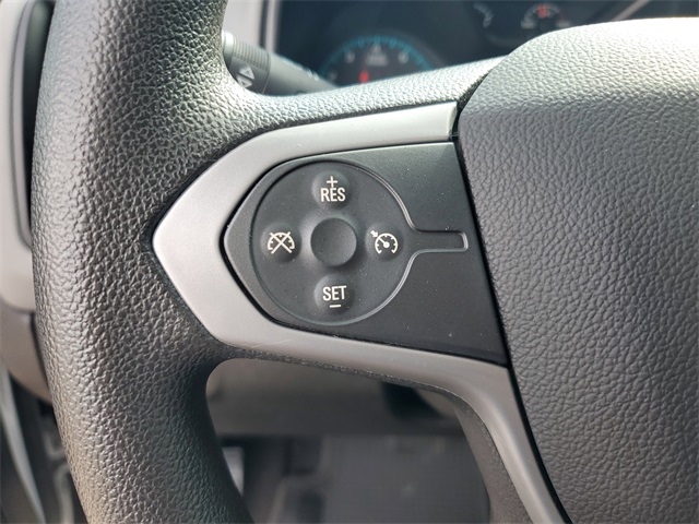 Chevrolet Colorado Work Truck Crew Cab Long Box 2WD 2021 Chevrolet Colorado Work Truck Crew Cab Long Box 2WD 2021