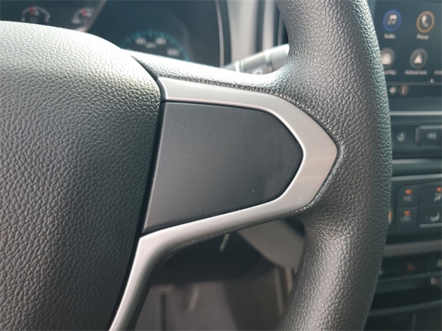 Chevrolet Colorado Work Truck Crew Cab Long Box 2WD 2021 Chevrolet Colorado Work Truck Crew Cab Long Box 2WD 2021