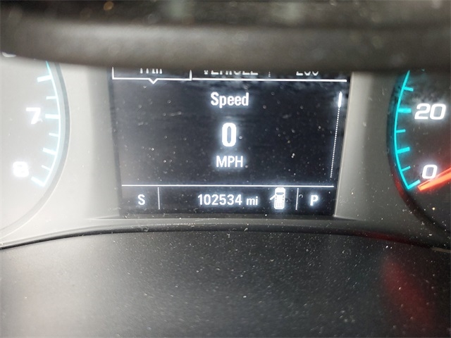 Chevrolet Colorado Work Truck Crew Cab Long Box 2WD 2021 Chevrolet Colorado Work Truck Crew Cab Long Box 2WD 2021