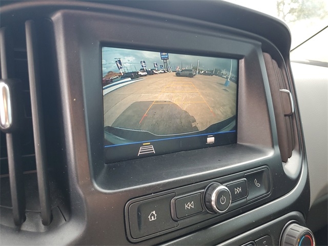 Chevrolet Colorado Work Truck Crew Cab Long Box 2WD 2021 Chevrolet Colorado Work Truck Crew Cab Long Box 2WD 2021