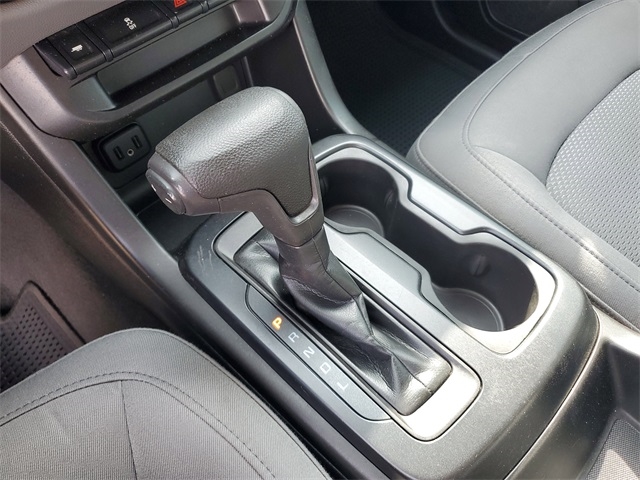 Chevrolet Colorado Work Truck Crew Cab Long Box 2WD 2021 Chevrolet Colorado Work Truck Crew Cab Long Box 2WD 2021