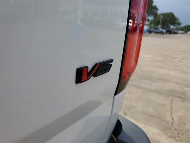 Chevrolet Colorado Work Truck Crew Cab Long Box 2WD 2021 Chevrolet Colorado Work Truck Crew Cab Long Box 2WD 2021