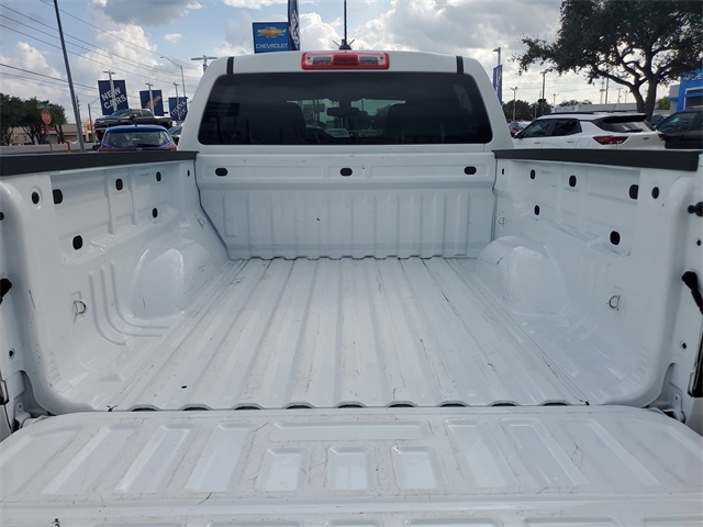 Chevrolet Colorado Work Truck Crew Cab Long Box 2WD 2021 Chevrolet Colorado Work Truck Crew Cab Long Box 2WD 2021