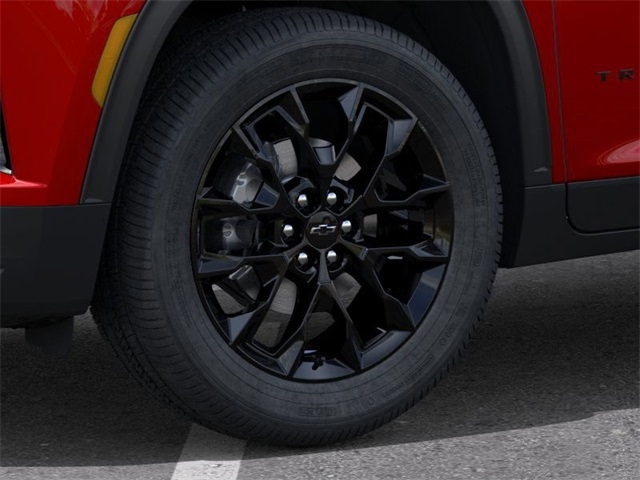 Chevrolet Traverse LT 2026 Chevrolet Traverse LT 2026