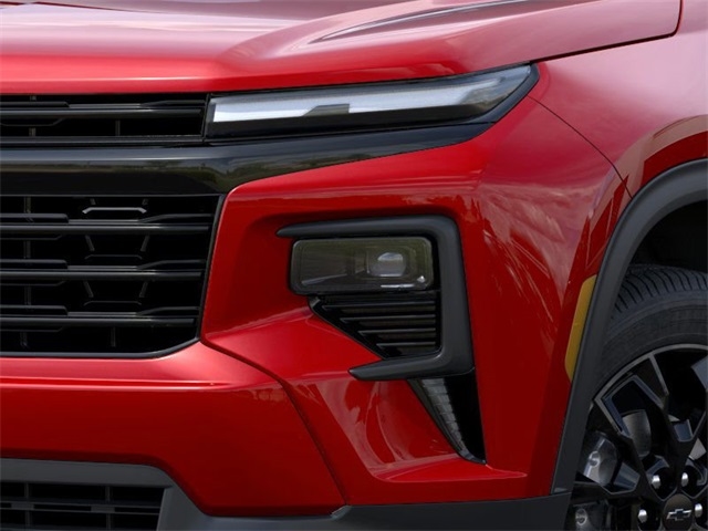 Chevrolet Traverse LT 2026 Chevrolet Traverse LT 2026