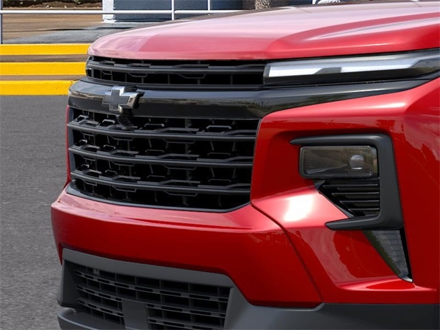 Chevrolet Traverse LT 2026 Chevrolet Traverse LT 2026