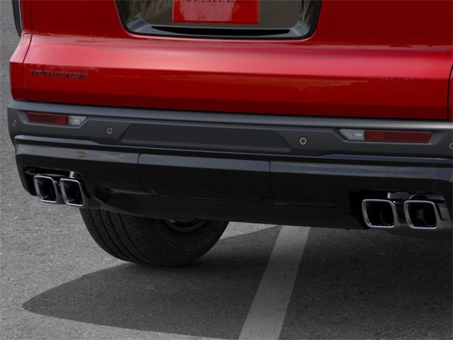 Chevrolet Traverse LT 2026 Chevrolet Traverse LT 2026