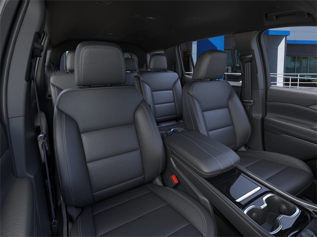 Chevrolet Traverse LT 2026 Chevrolet Traverse LT 2026