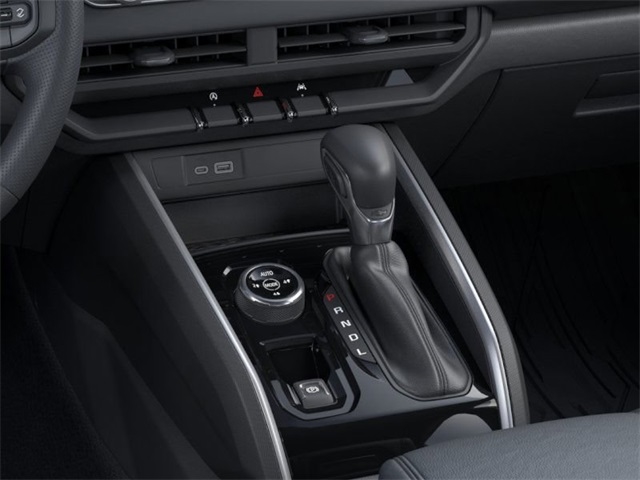 Chevrolet Colorado Trail Boss Crew Cab 4WD 2026 Chevrolet Colorado Trail Boss Crew Cab 4WD 2026