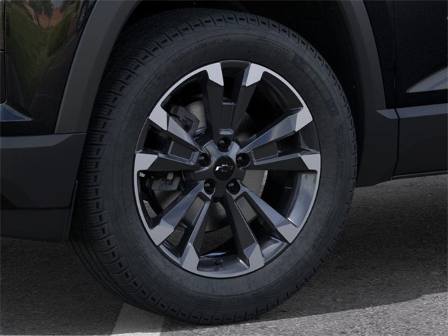 Chevrolet Equinox RS 2WD 2026 Chevrolet Equinox RS 2WD 2026