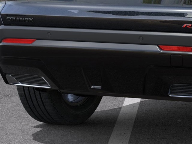 Chevrolet Equinox RS 2WD 2026 Chevrolet Equinox RS 2WD 2026