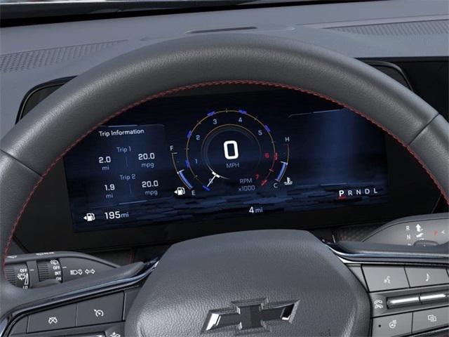 Chevrolet Equinox RS 2WD 2026 Chevrolet Equinox RS 2WD 2026