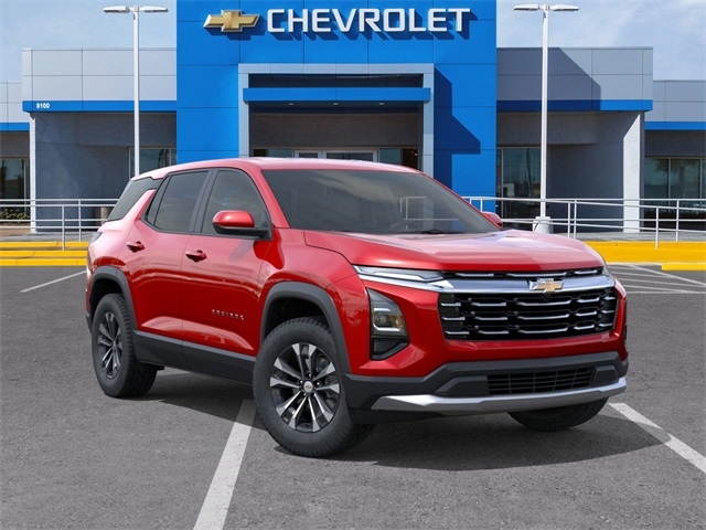 Chevrolet Equinox LT 2WD 2026 Chevrolet Equinox LT 2WD 2026