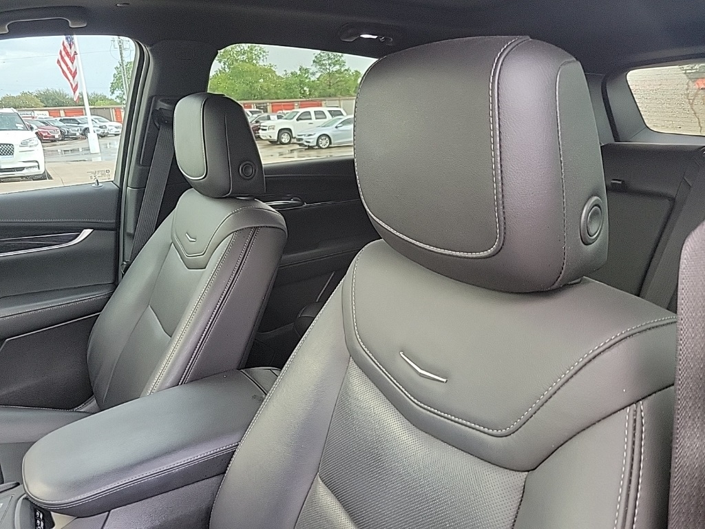 Cadillac XT5 Premium Luxury 2021 Cadillac XT5 Premium Luxury 2021