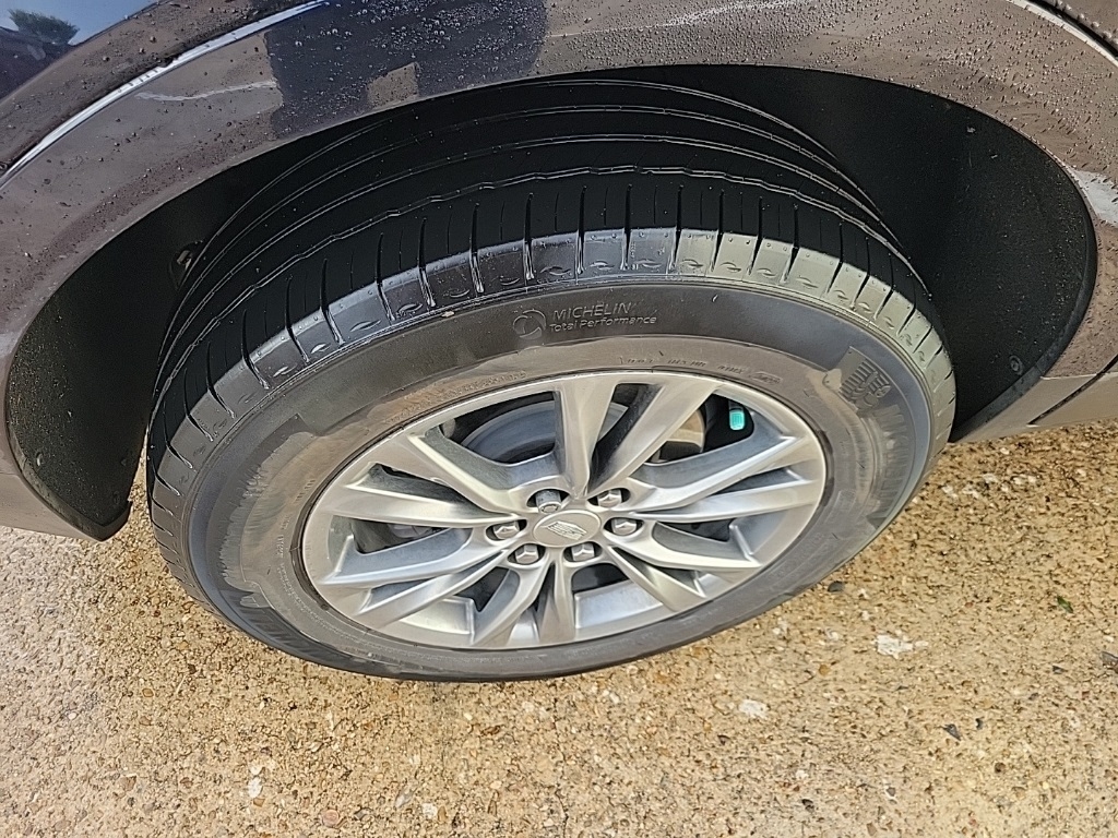 Cadillac XT5 Premium Luxury 2021 Cadillac XT5 Premium Luxury 2021