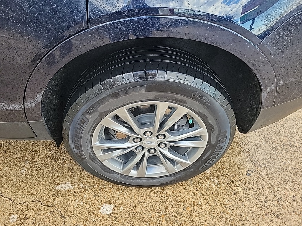 Cadillac XT5 Premium Luxury 2021 Cadillac XT5 Premium Luxury 2021