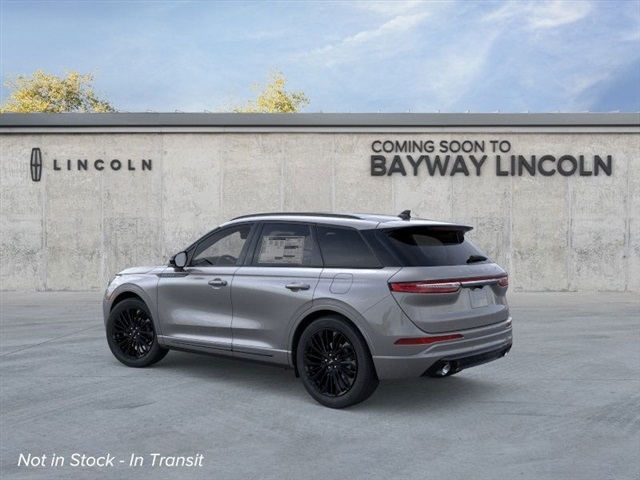 Lincoln Corsair Premiere 2026 Lincoln Corsair Premiere 2026