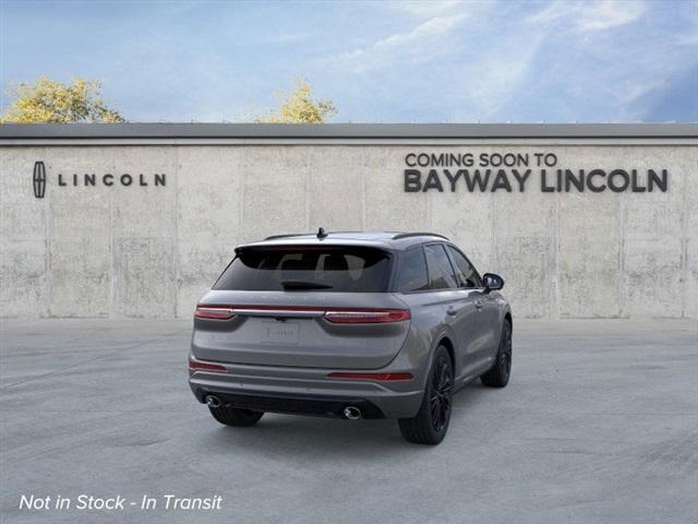 Lincoln Corsair Premiere 2026 Lincoln Corsair Premiere 2026