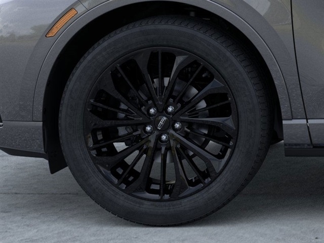 Lincoln Corsair Premiere 2026 Lincoln Corsair Premiere 2026