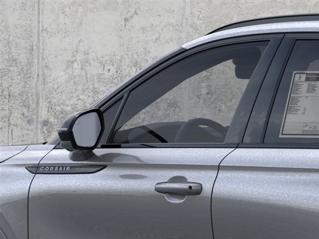 Lincoln Corsair Premiere 2026 Lincoln Corsair Premiere 2026