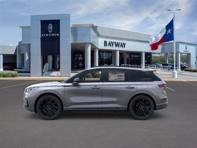 Lincoln Corsair Premiere 2026