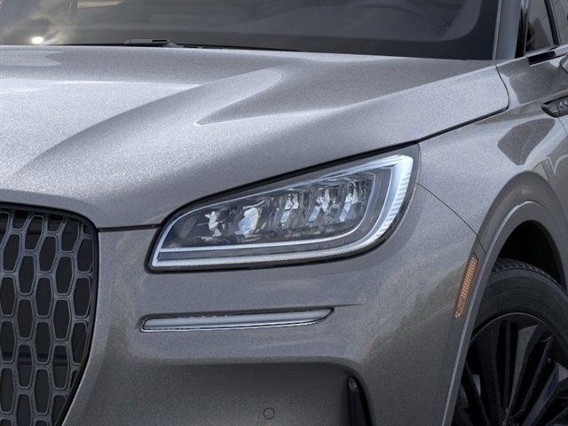 Lincoln Corsair Premiere 2026