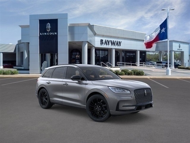 Lincoln Corsair Premiere 2026