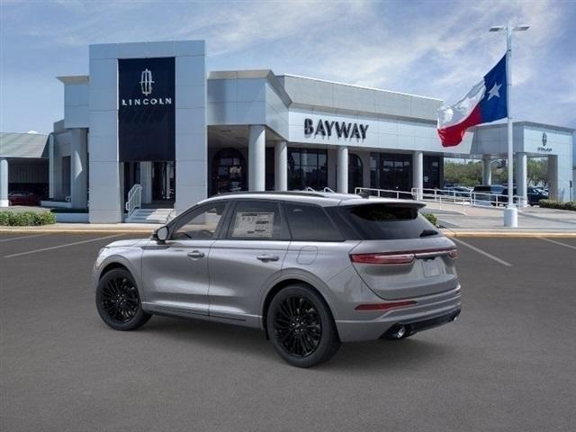 Lincoln Corsair Premiere 2026