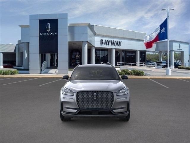 Lincoln Corsair Premiere 2026