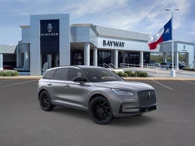 Lincoln Corsair Premiere 2026