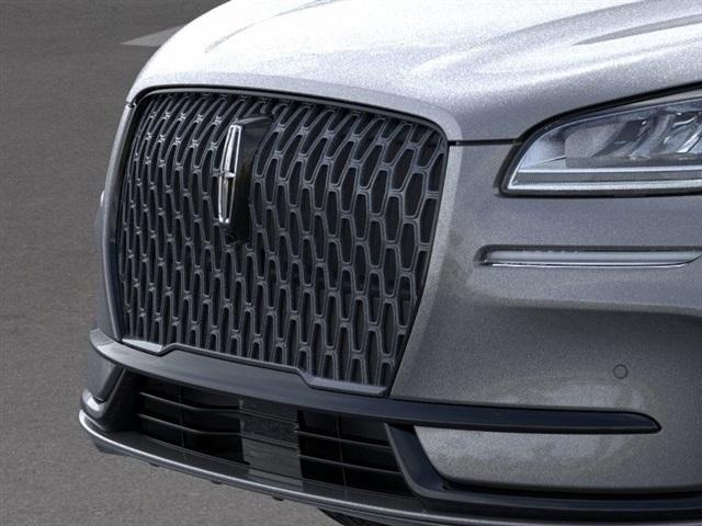 Lincoln Corsair Premiere 2026