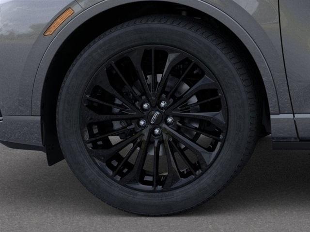 Lincoln Corsair Premiere 2026