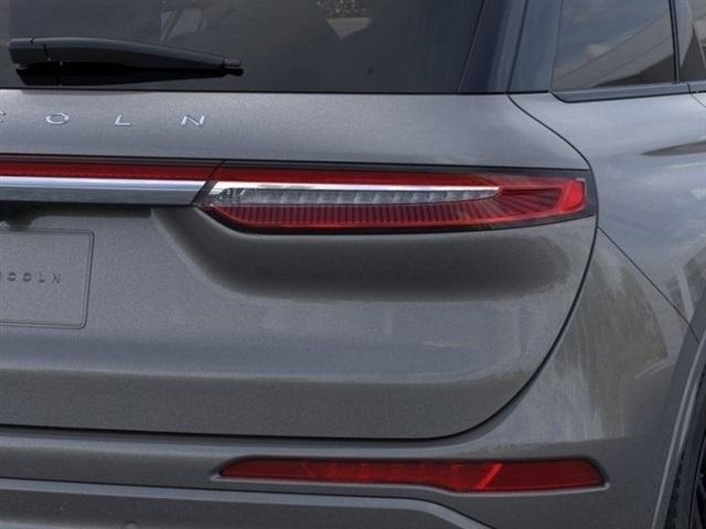 Lincoln Corsair Premiere 2026