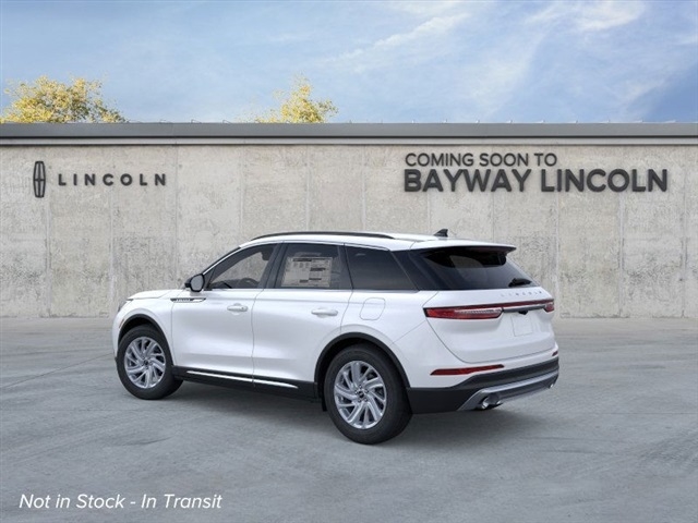 Lincoln Corsair Premiere 2026 Lincoln Corsair Premiere 2026