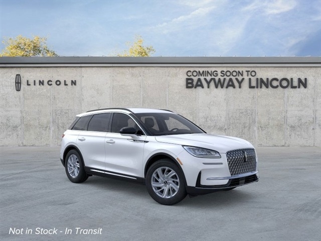 Lincoln Corsair Premiere 2026 Lincoln Corsair Premiere 2026