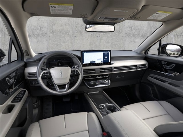 Lincoln Corsair Premiere 2026 Lincoln Corsair Premiere 2026