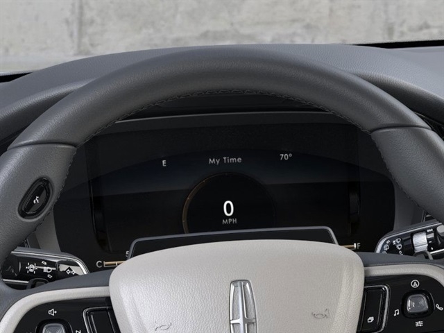 Lincoln Corsair Premiere 2026 Lincoln Corsair Premiere 2026