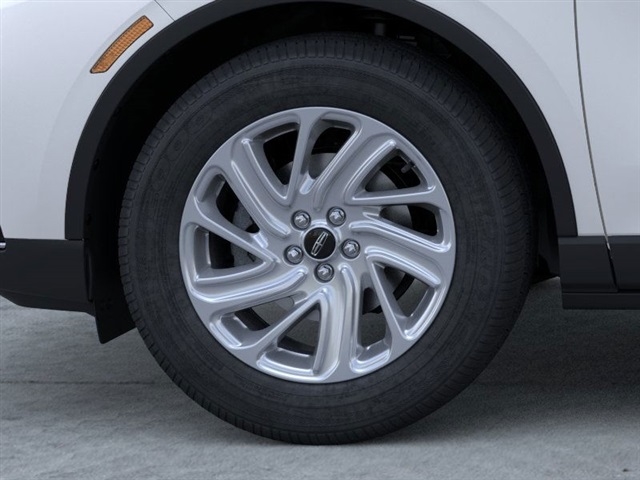 Lincoln Corsair Premiere 2026 Lincoln Corsair Premiere 2026