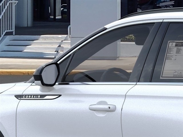 Lincoln Corsair Premiere 2026