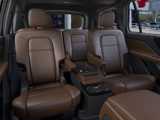 Lincoln Aviator Reserve AWD 2026