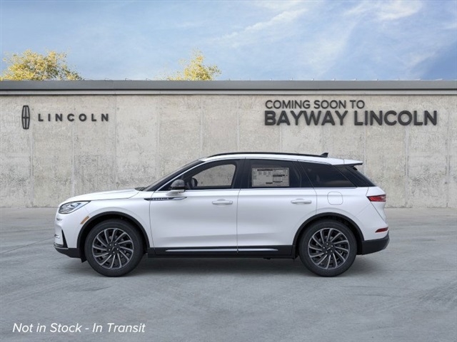 Lincoln Corsair Reserve 2026 Lincoln Corsair Reserve 2026