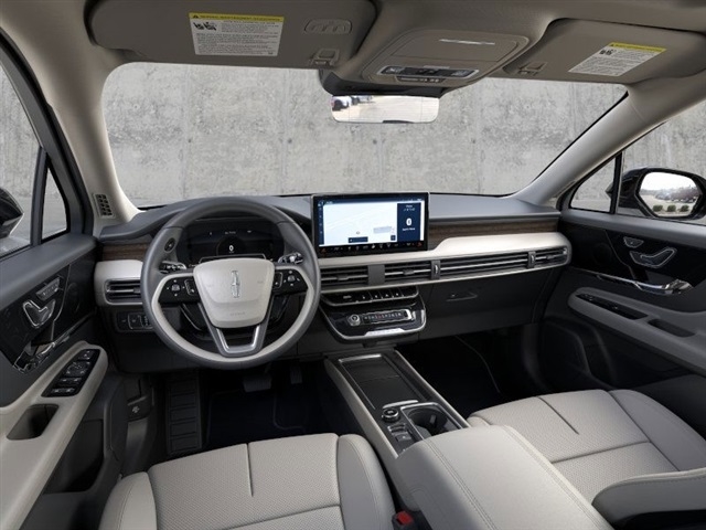 Lincoln Corsair Reserve 2026 Lincoln Corsair Reserve 2026