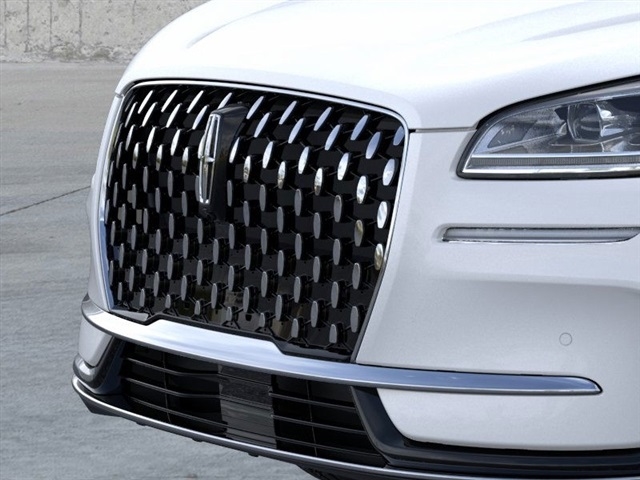 Lincoln Corsair Reserve 2026 Lincoln Corsair Reserve 2026