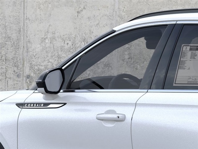 Lincoln Corsair Reserve 2026 Lincoln Corsair Reserve 2026